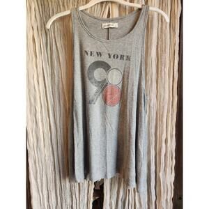 New York 98 Tank Top